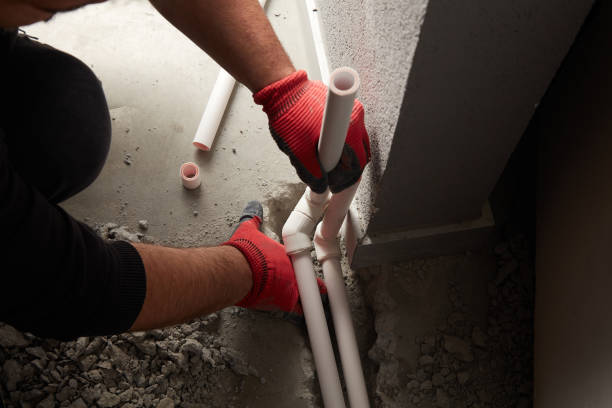 Best Plumbing Inspection Services  in Rainbow Lakes, NJ