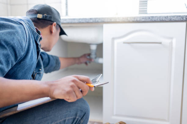 Best Plumbing Repair Near Me  in Rainbow Lakes, NJ