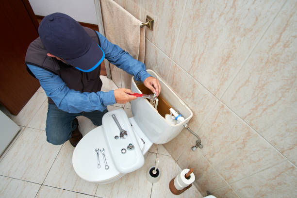 Best Same-Day Plumbing Service  in Rainbow Lakes, NJ