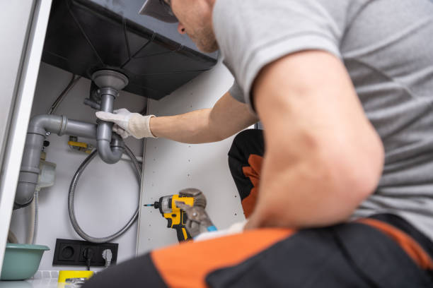 Best Plumbing Installation Services  in Rainbow Lakes, NJ