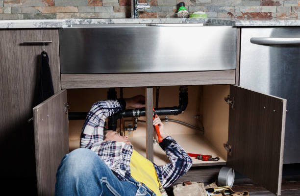 Best Affordable Plumber Near Me  in Rainbow Lakes, NJ
