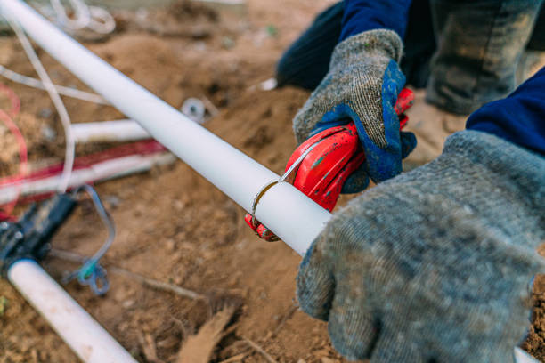 Best Water Softener Installation  in Rainbow Lakes, NJ