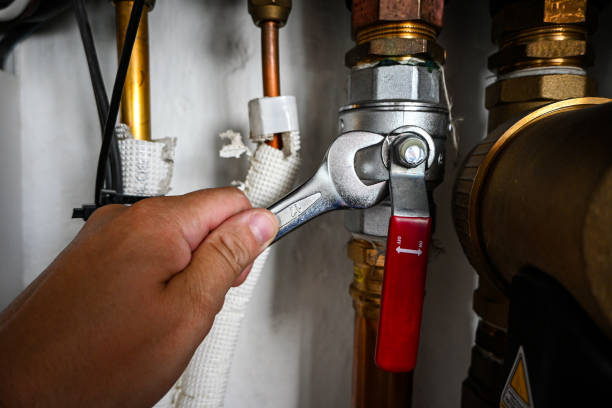 Best Sewer Line Repair  in Rainbow Lakes, NJ